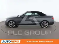 2016 Audi A5