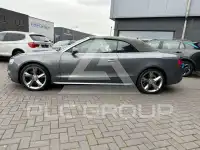 2016 Audi A5