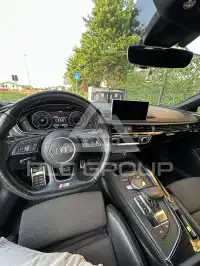 2016 Audi A5