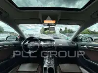 2016 Audi A5