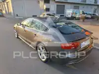 2016 Audi A5