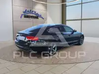 2016 Audi A5