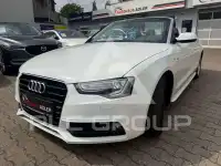 2016 Audi A5
