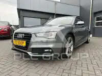 2016 Audi A5