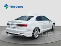 2016 Audi A5