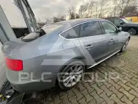 2016 Audi A5