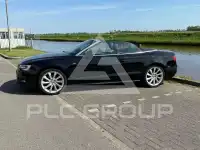 2016 Audi A5