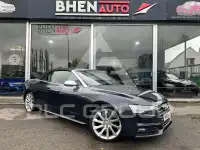 2016 Audi A5