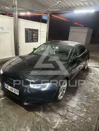 2016 Audi A5