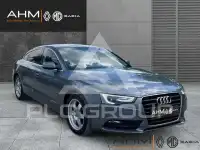 2016 Audi A5