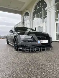 2016 Audi A5