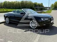 2016 Audi A5