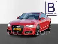2016 Audi A5