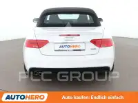 2016 Audi A5