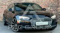 2016 Audi A5