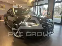 2016 Audi A5