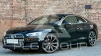 2016 Audi A5