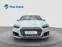 2016 Audi A5