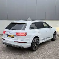 2016 Audi Q7
