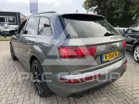 2016 Audi Q7