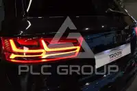 2016 Audi Q7