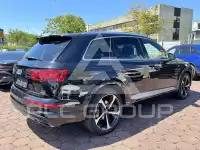 2016 Audi Q7