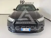 2016 Audi Q7