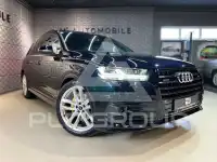 2016 Audi Q7