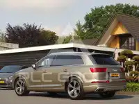 2016 Audi Q7