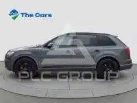 2016 Audi Q7