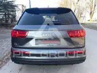 2016 Audi Q7
