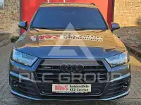 2016 Audi Q7