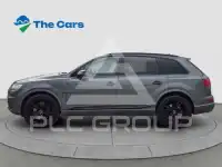 2016 Audi Q7