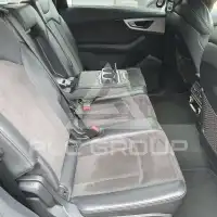 2016 Audi Q7