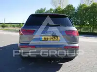 2016 Audi Q7