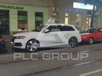 2016 Audi Q7