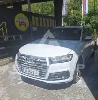 2016 Audi Q7