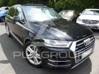 2016 Audi Q7