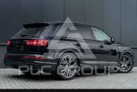 2016 Audi Q7