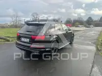2016 Audi Q7