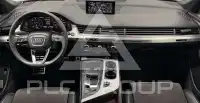 2016 Audi Q7