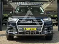 2016 Audi Q7