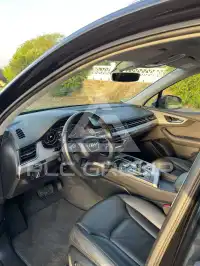 2016 Audi Q7
