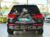 2016 Audi Q7