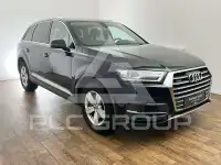 2016 Audi Q7