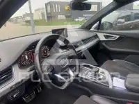 2016 Audi Q7