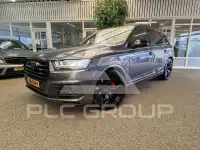 2016 Audi Q7