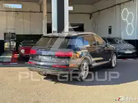 2016 Audi Q7
