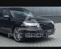 2016 Audi Q7