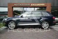 2016 Audi Q7